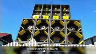 EDWAR CHA CHA BIMSALABIM ( THE SILVA SS Ijhen
