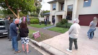 15 Gladstone Road North Brighton Auction 15 Gladstone Road North Brighton Auction
