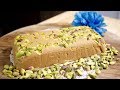 How to make Halawa (Assyrian Food)