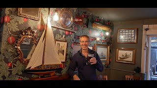 Gramophone Waltz Played By Andrew Varley On Yamaha Genos Keyboard