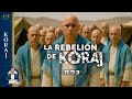 KORAJ 2025 - La Gran Rebelión.