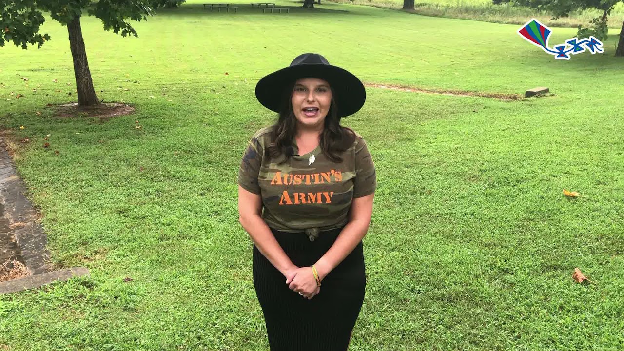 Special Kids Race Stories: "Austin's Army" (2021)