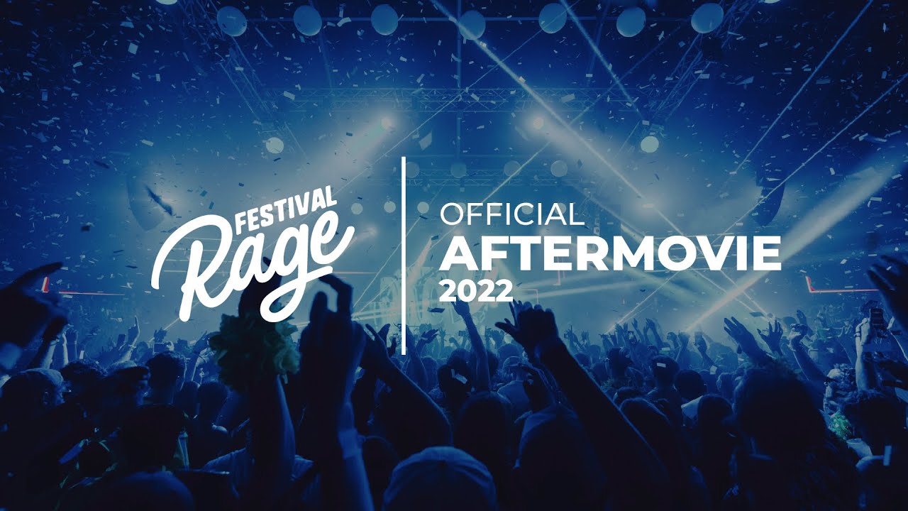 Festive Rage Rage Festival 2022 | Official Aftermovie - YouTube