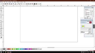 SAi FlexiSTARTER 19 Software Graphical User Interface Overview, Step by Step Video