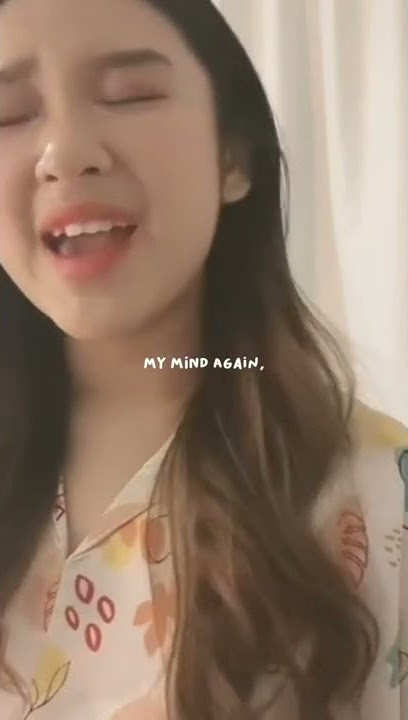 Tiara Andini - Know Me Too Well (New Hope Club, Danna Paola) #tiaraandini #knowmetowell