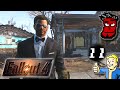 Let&#39;s Play Fallout 4 Part 11: Auf dem Weg nach Diamond City! Fallout 4 Gameplay German Deutsch