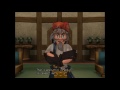 (PS2) Dark Chronicle - Flotsam's Clown Robot | Monica travels to the Past [Part 4]