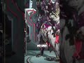¿Para qué sirve el quiste rosado de tu Warframe? Descúbrelo aquí.