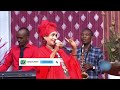 Shugri Rooble Heestii Baafin Live 05 November 2020 