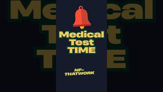 Medical Test Time —Urinalysis & Body Fluids— PART 41