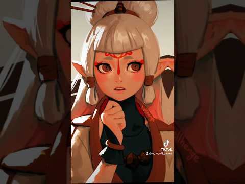 Pay Paya Zelda Link Botw Totk Breathofthewild Tearsofthekingdom Shorts Short Waifu Sexy 