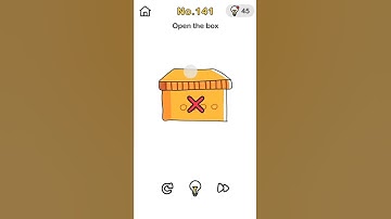 brain out level 141 #SHORT# #SARVESH GAMER#subscribe