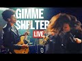 The Rolling Stones–Gimme Shelter [feat. Zach Person &amp; Suzy Jones]