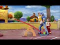 Youtube Thumbnail title