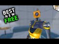 Game Development Features and Concepts