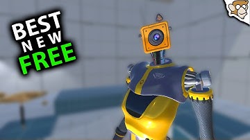 TOP 10 FREE NEW Assets AUGUST 2023! | Unity Asset Store