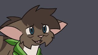 Unfinished PU Catified Animations
