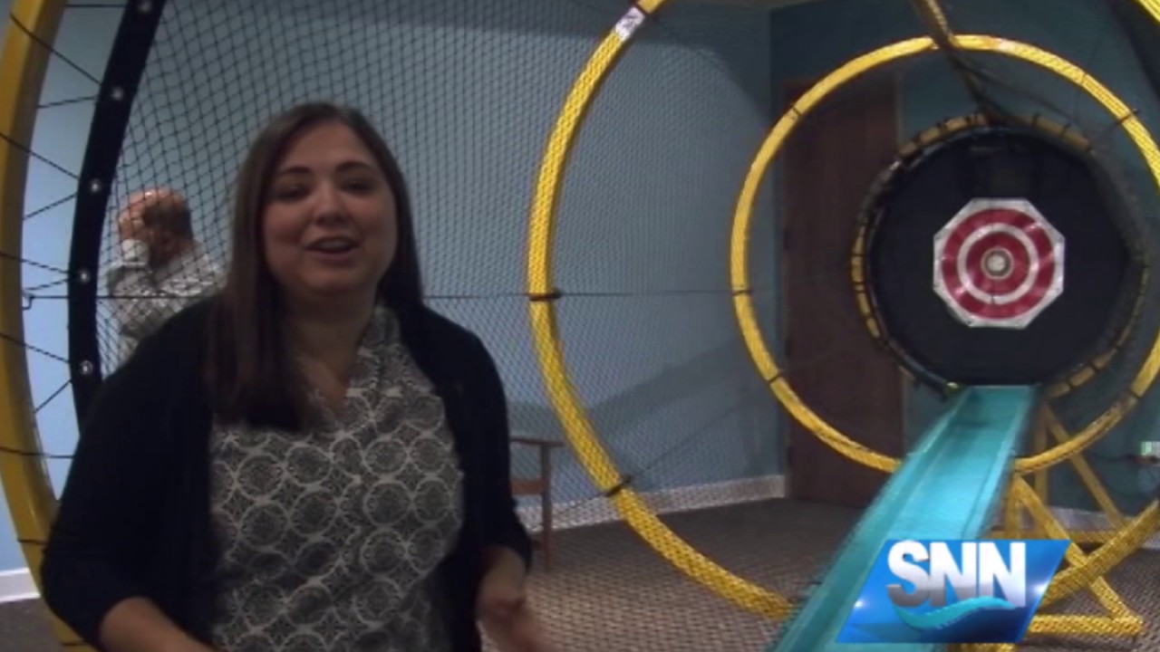 SNN: Summer Learning At South Florida Museum