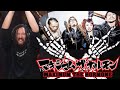 Reac. MAXIMUM THE HORMONE - MY GIRL - Rulo el Casi Musico