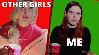  I M Not Like Other Girls 