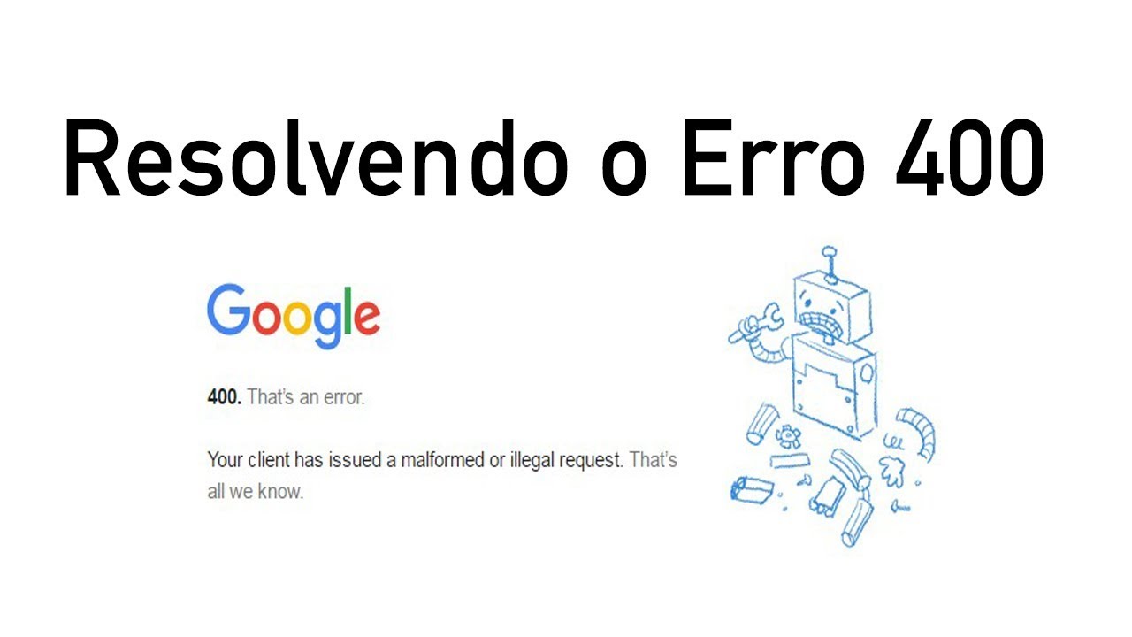 Error code 400 telebot