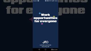 JAD Individuals - React Native Application