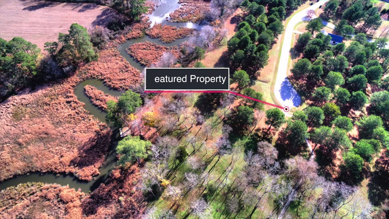 Hunting Creek Pointe County Va. YouTube