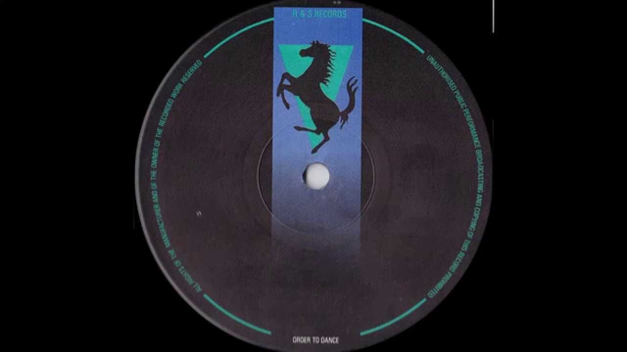 Tonton C.J. Bolland - Thrust (1992) di YouTube Tonton C.J. Bolland - Thrust (1992) di YouTube