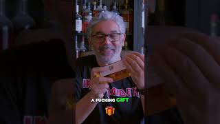 Brora 30: I Got This Whiskey As A Gift... Now Its Worth THIS MUCH! #shorts