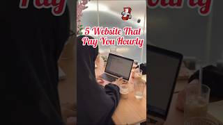 5 Best Websites To Earn Money Online Hourly Work From Home Jobs 2025 Want To Earn Money Online