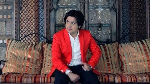 Hamid Taban - Hal Hala - Official Music Video 2013 HD