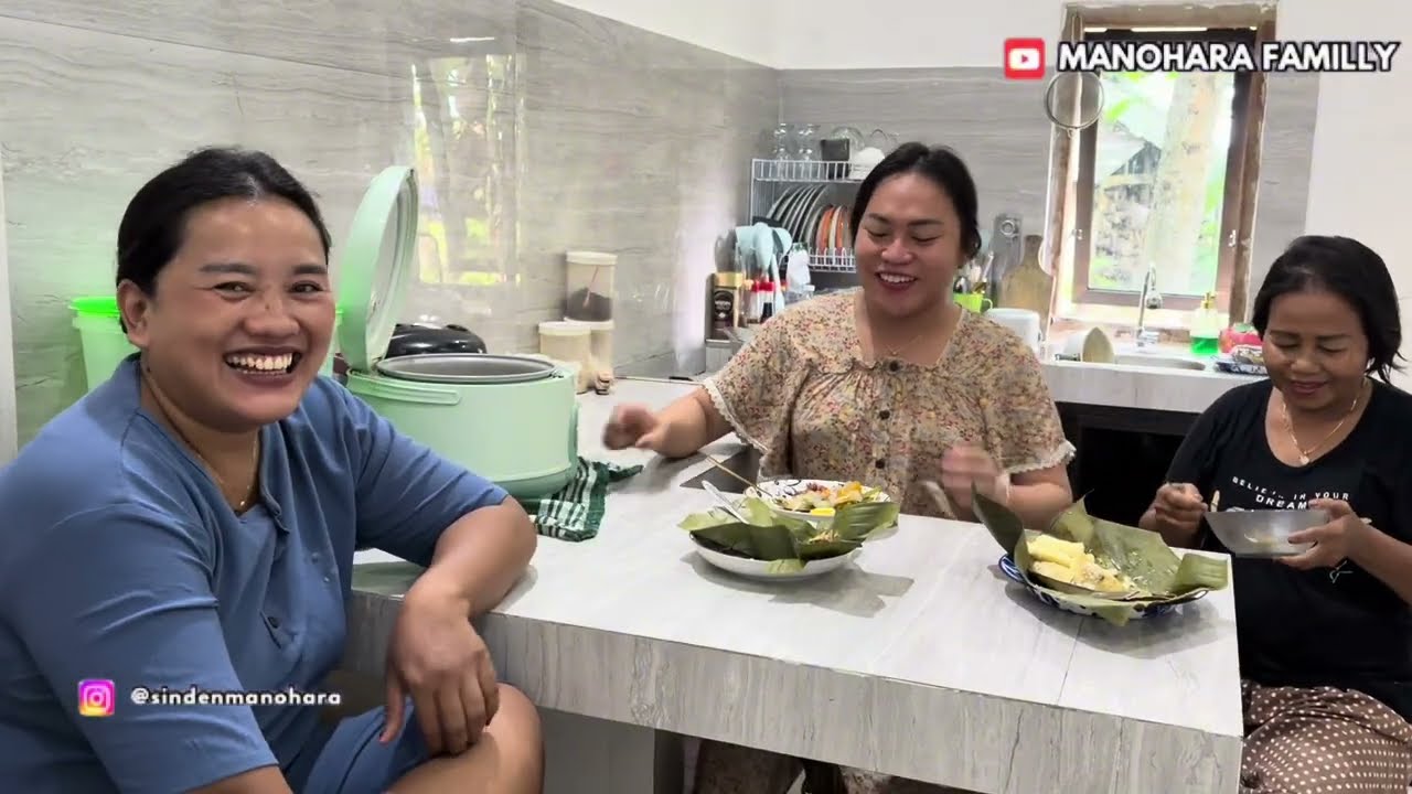 TANGI TURU BUKAK SEGO MANGAN BOTHOK LEMTORO SAYUR ASEMM 🤣