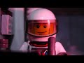 Apollo 11 - a Lego Story