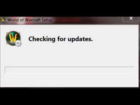 mist of pandaria beta checking for updates agent.exe problem