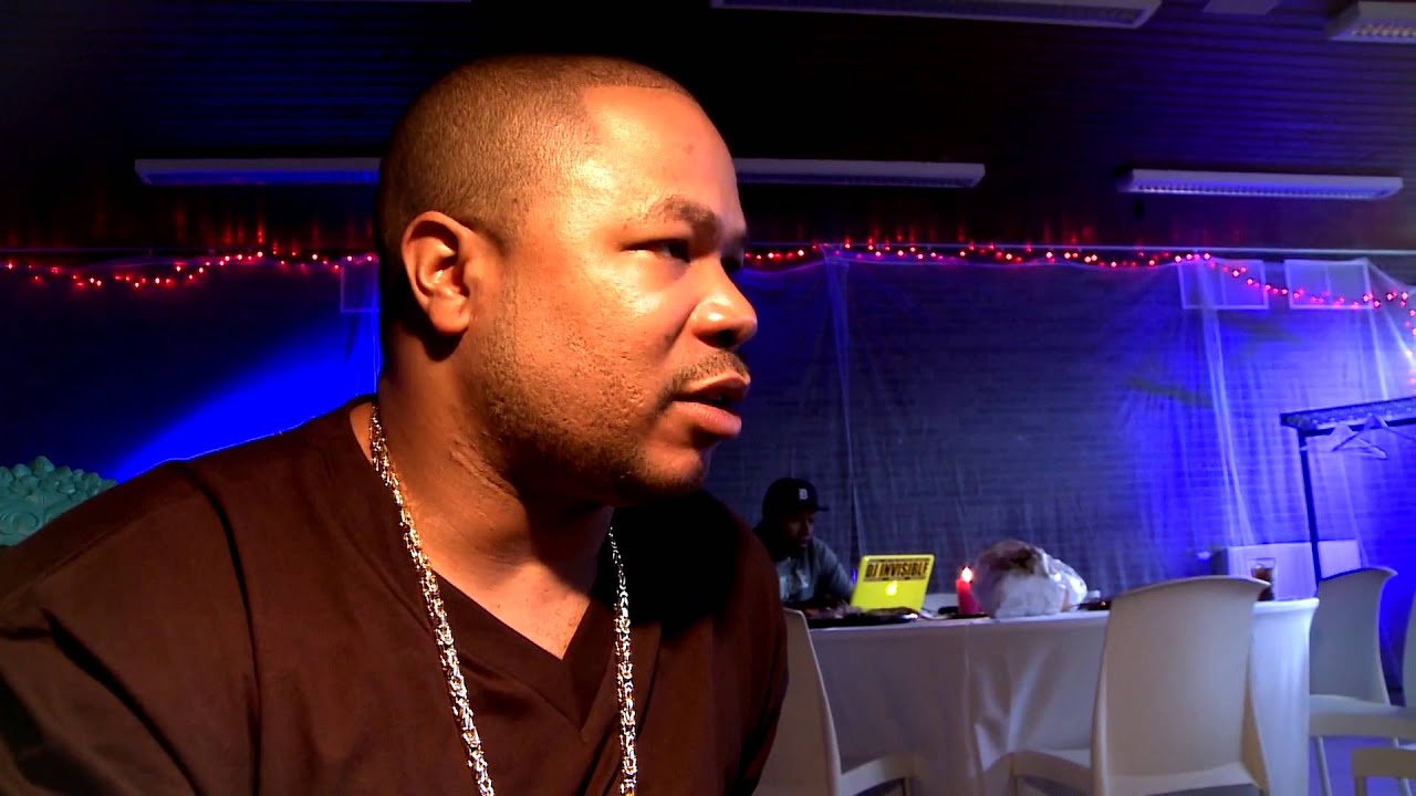 Xzibit YouTube