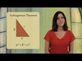 Pythagorean Theorem Proof  (Geometry)