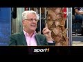 Menschenwürde und Fußball? Marcel Reif versteht FC Bayern nicht | SPORT1 - CHECK24 DOPPELPASS