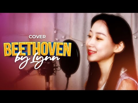 Beethoven Cover by Lynn 