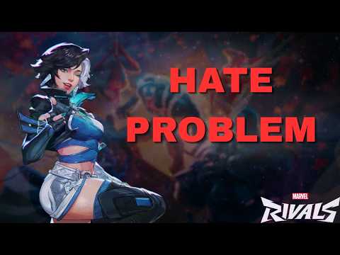 The Luna Snow hate PROBLEM
