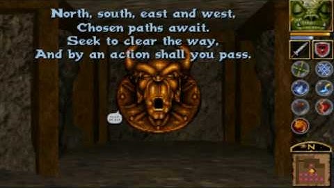 IPAT: Anvil of Dawn 22