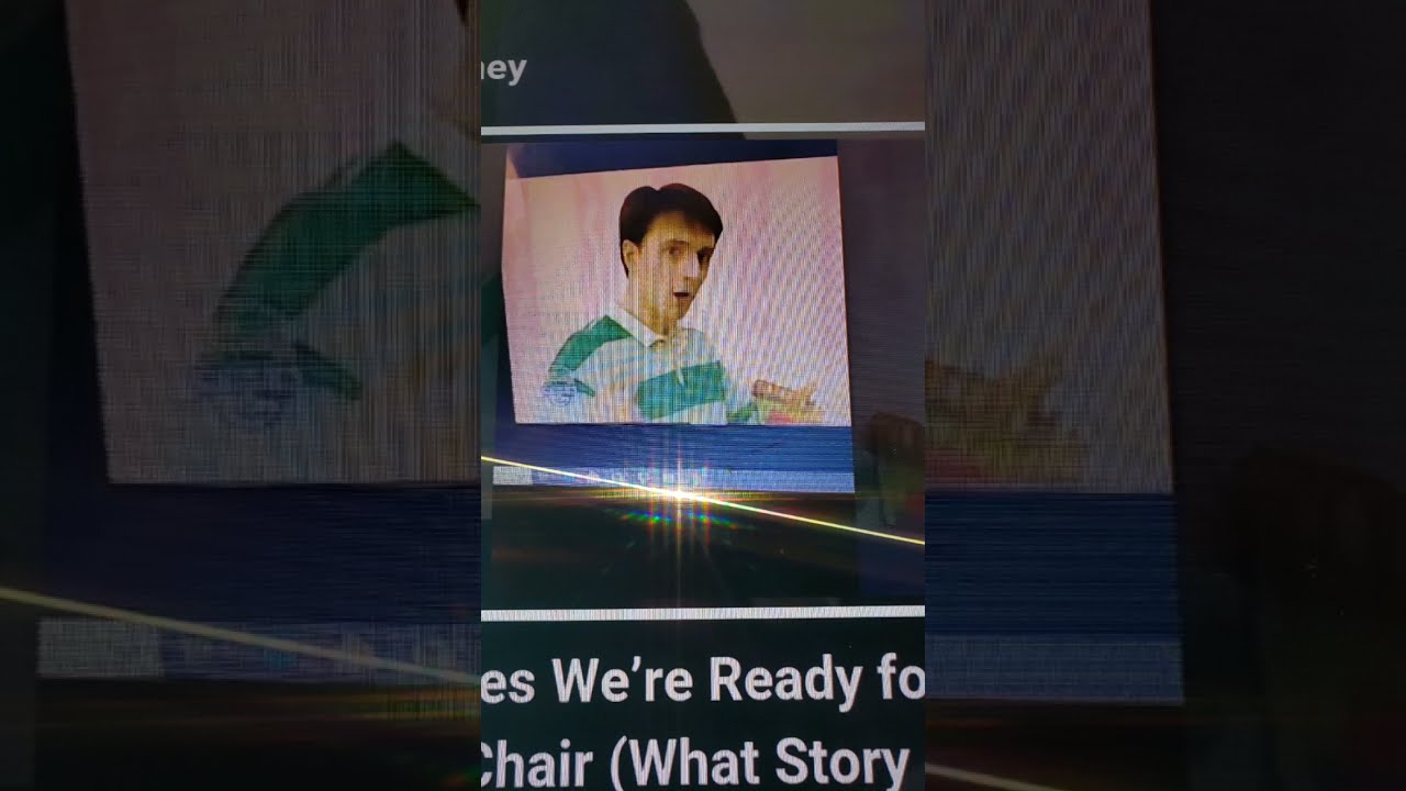 BLUE'S CLUES STORY TIME 1998 VHS