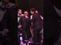 HOUSTON TX Están Listos Éste 6 De Junio Por Primera Vez En La Arena Theatre SERÁ UNA NOCHE INCREÍBLE
