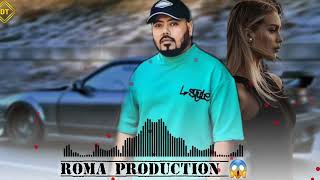 Master Sura - Патсано 😱(Official Remix 2023)♥️💣Roma Production Resimi