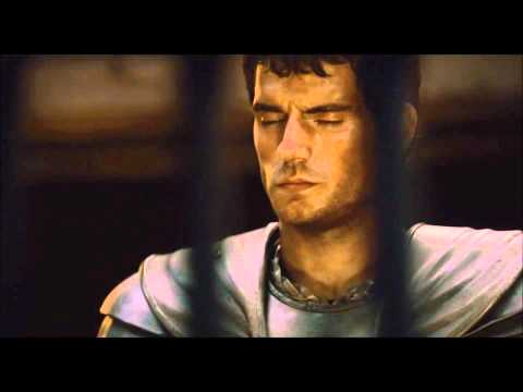 Immortals - Official Trailer