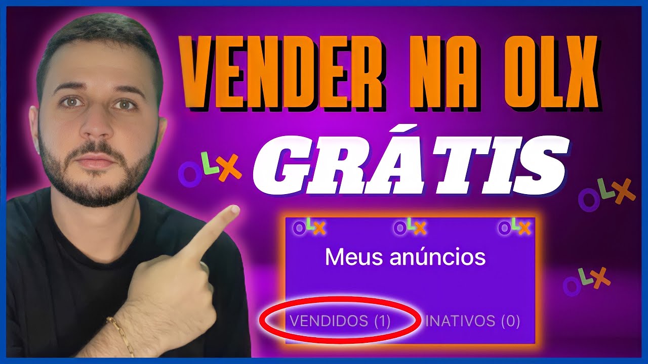 Como vender na OLX: passo a passo completo com tudo o que você precisa  saber iSET Blog