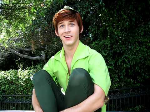 Peter Pan
