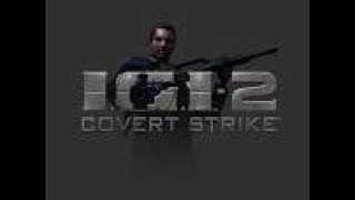 How to install IGI 2 cover strike using game CD. working 100%