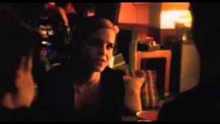 The Perks Of Being A Wallflower Official Uk Trailer- In Cinemas October 3