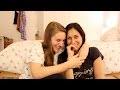 5 Questions!! (Lesbian Age-Gap Couple Coming Out)