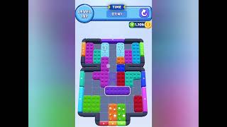color block jam level 197